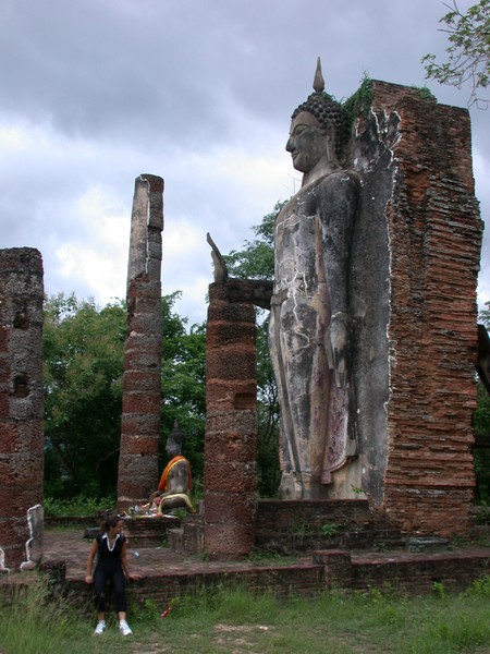Wat Saphan Hin